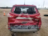 2016 Ford ESCAPE photo
