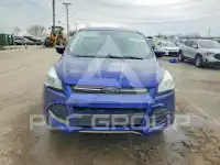 2016 Ford ESCAPE фото
