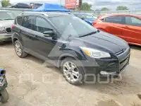 2016 Ford ESCAPE фото