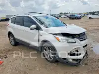 2016 Ford ESCAPE фото