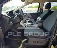 2016 Ford ESCAPE photo