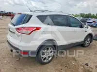 2016 Ford ESCAPE фото