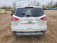 2016 Ford ESCAPE фото