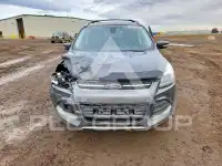 2016 Ford ESCAPE photo