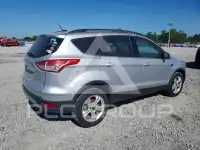 2016 Ford ESCAPE фото