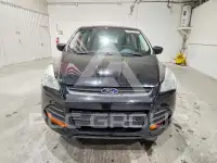 2016 Ford ESCAPE photo