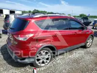 2016 Ford ESCAPE photo
