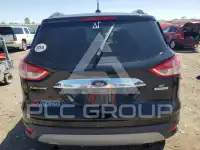 2016 Ford ESCAPE фото