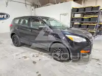 2016 Ford ESCAPE photo