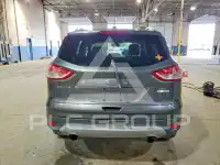 2016 Ford ESCAPE фото