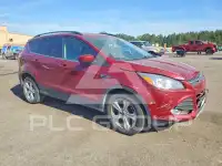 2016 Ford ESCAPE фото