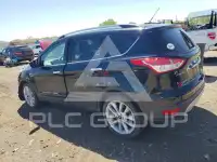 2016 Ford ESCAPE фото