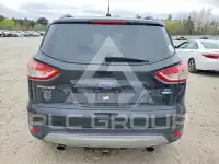 2016 Ford ESCAPE photo