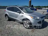 2016 Ford ESCAPE фото