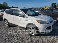 2016 Ford ESCAPE фото