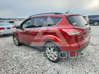 2016 Ford ESCAPE фото
