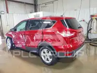 2016 Ford ESCAPE photo