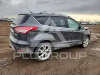 2016 Ford ESCAPE photo