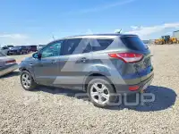2016 Ford ESCAPE фото