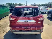 2016 Ford ESCAPE фото