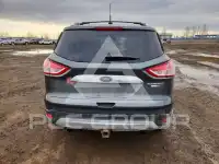 2016 Ford ESCAPE photo