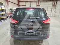 2016 Ford ESCAPE photo