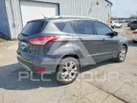 2016 Ford ESCAPE фото
