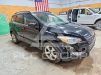 2016 Ford ESCAPE фото