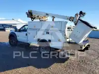 2016 Ford F-450 фото