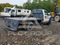2016 Ford F-450 фото