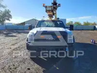 2016 Ford F-450 фото