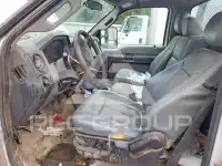 2016 Ford F-450 фото
