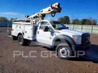 2016 Ford F-450 фото