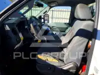 2016 Ford F-450 фото