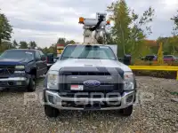 2016 Ford F-450 photo