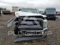 2016 Ford F-450 фото