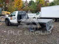 2016 Ford F-450 фото