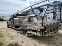 2016 Ford F-450 фото