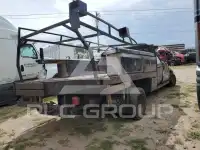 2016 Ford F-450 фото