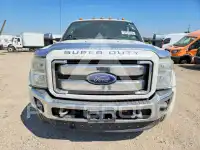 2016 Ford F-450 фото