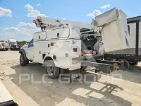 2016 Ford F-450 фото