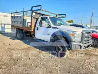 2016 Ford F-450 фото