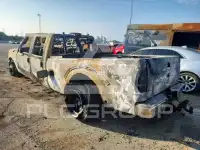2016 Ford F-450 фото