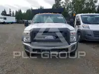 2016 Ford F-450 фото