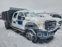 2016 Ford F-450 фото