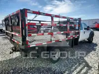 2016 Ford F-450 фото