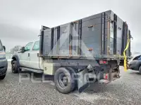 2016 Ford F-450 фото