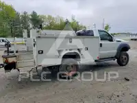 2016 Ford F-450 фото