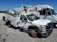 2016 Ford F-450 фото