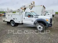 2016 Ford F-450 фото